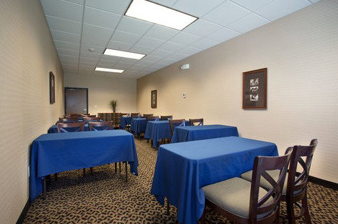 Holiday Inn Express Hotel & Suites Silt - Rifle - thumb 24