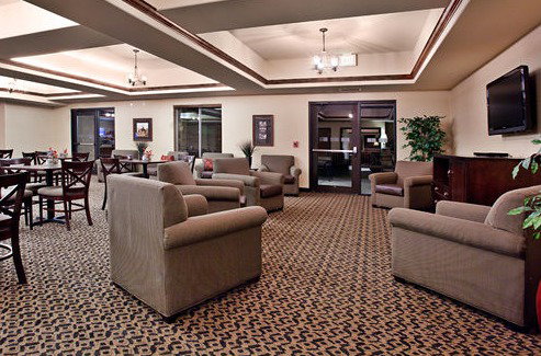 Holiday Inn Express Hotel & Suites Silt - Rifle - thumb 22