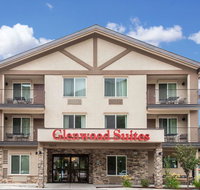 Glenwood Suites - USA Accommodation
