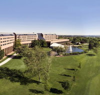 Hilton Denver Inverness - Tourism Bookings