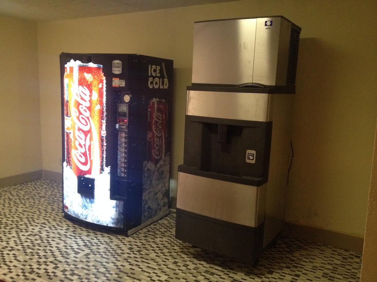 Rodeway Inn & Suites - thumb 10