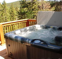 The Lazy U - USA Accommodation