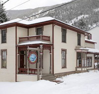 Rose Street Bed & Breakfast - USA Accommodation