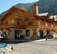 Hotel Chateau Chamonix - USA Accommodation