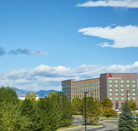 Denver Marriott Westminster - Tourism Bookings
