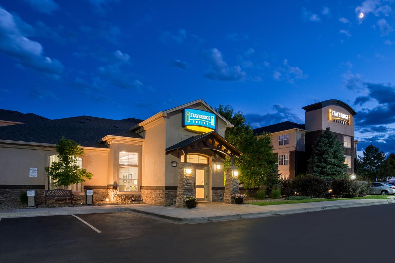 Staybridge Suites Denver Tech Center - thumb 22