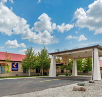Comfort Inn Alamosa - Tourism Bookings
