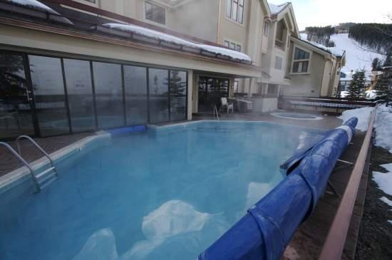 Strawberry Park-Beaver Creek - Superior Condominium Ski-in/Ski-Out - thumb 1