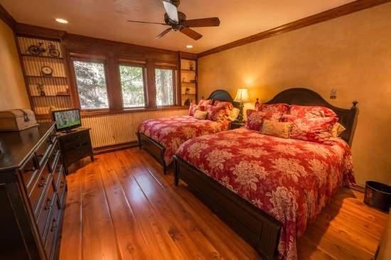 Strawberry Park-Beaver Creek - Superior Condominium Ski-in/Ski-Out - thumb 13