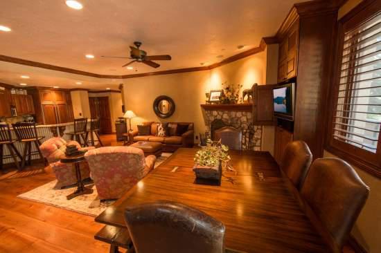 Strawberry Park-Beaver Creek - Superior Condominium Ski-in/Ski-Out - thumb 15