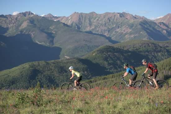 Strawberry Park-Beaver Creek - Superior Condominium Ski-in/Ski-Out - thumb 5