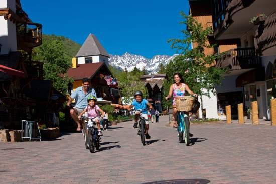 Strawberry Park-Beaver Creek - Superior Condominium Ski-in/Ski-Out - thumb 2