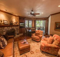 Strawberry Park-Beaver Creek - Superior Condominium Ski-in/Ski-Out - Tourism Bookings