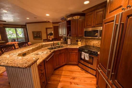 Strawberry Park-Beaver Creek - Superior Condominium Ski-in/Ski-Out - thumb 8