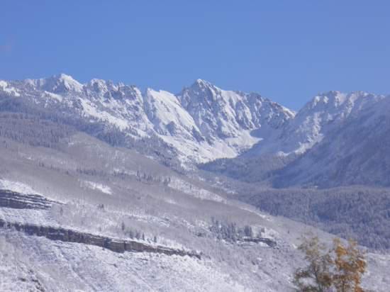 Strawberry Park-Beaver Creek - Superior Condominium Ski-in/Ski-Out - thumb 7