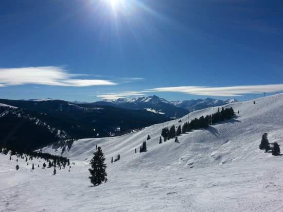 Strawberry Park-Beaver Creek - Superior Condominium Ski-in/Ski-Out - thumb 12