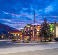 Holiday Inn Express Glenwood Springs Aspen Area - USA Accommodation