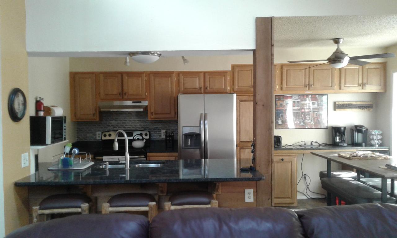 Clear Creek Retreat - thumb 8