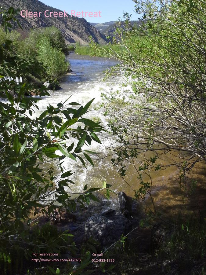 Clear Creek Retreat - thumb 7