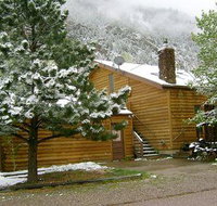 Clear Creek Retreat - USA Accommodation