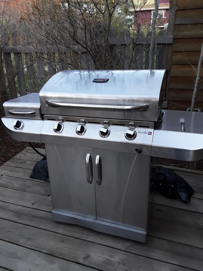 Clear Creek Retreat - thumb 4