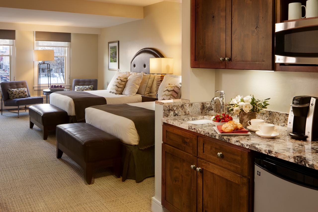 Limelight Hotel Aspen - thumb 13