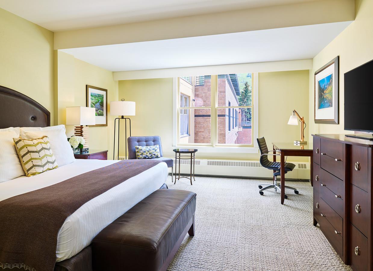 Limelight Hotel Aspen - thumb 12