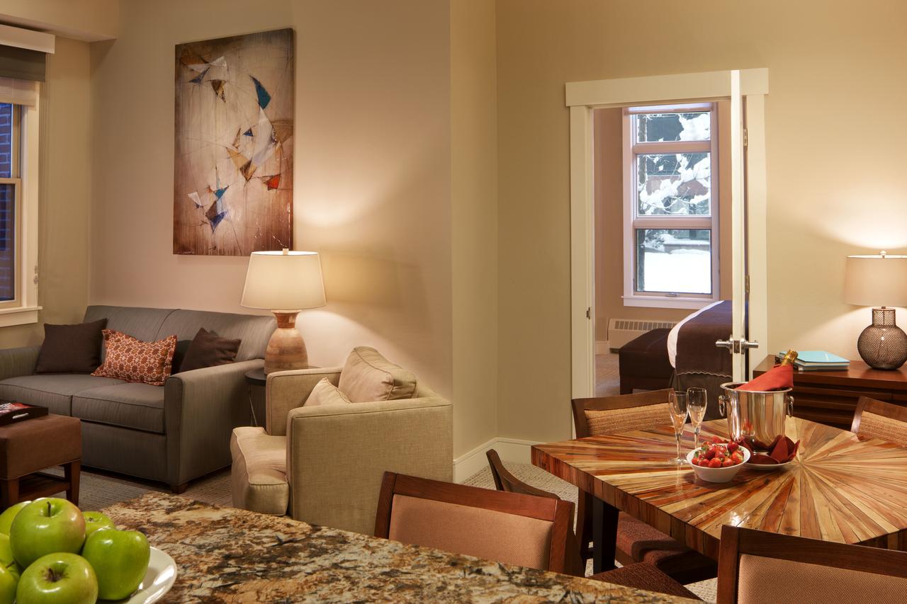 Limelight Hotel Aspen - thumb 16