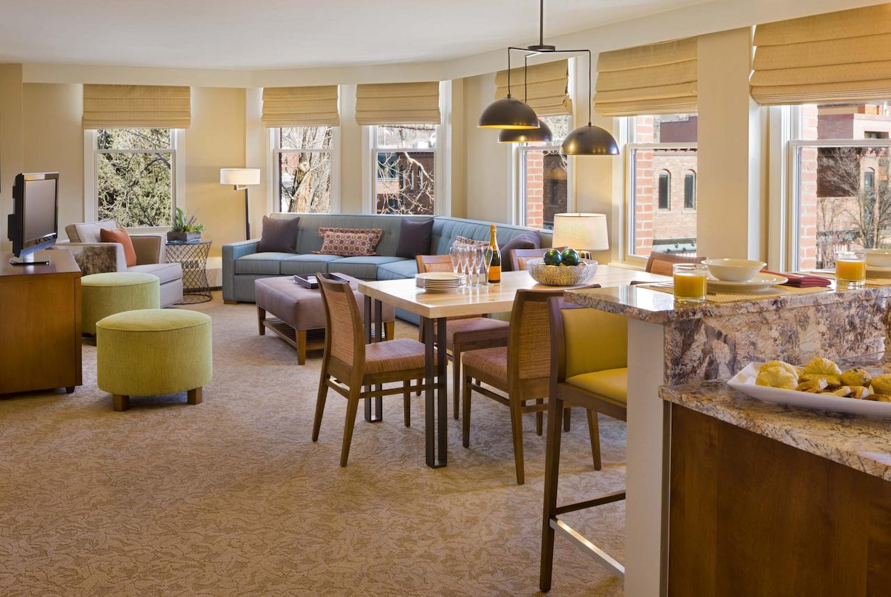 Limelight Hotel Aspen - thumb 20