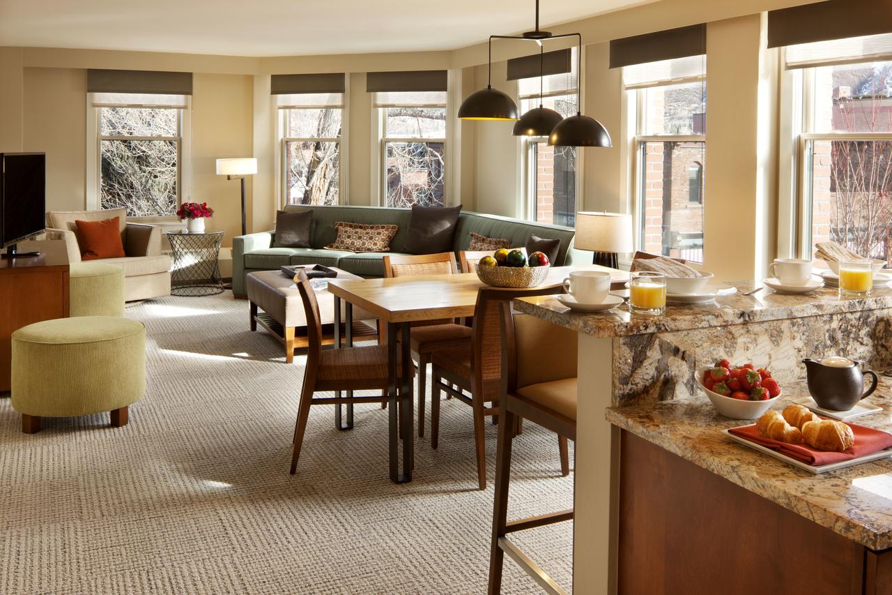 Limelight Hotel Aspen - thumb 14