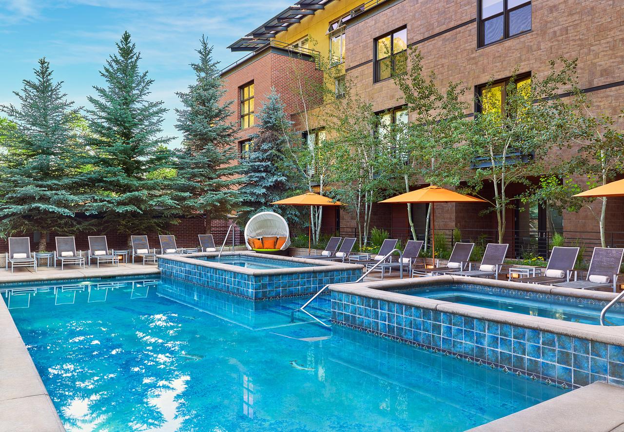 Limelight Hotel Aspen - thumb 3