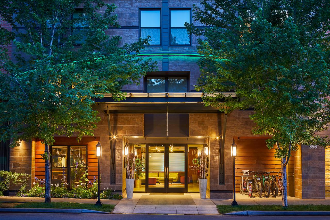 Limelight Hotel Aspen - thumb 2