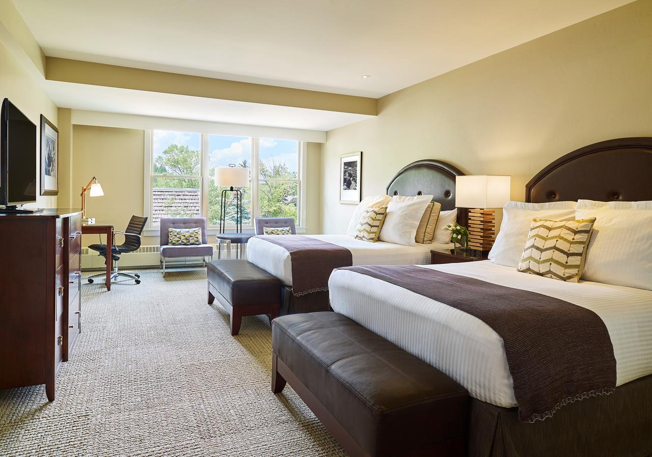 Limelight Hotel Aspen - thumb 7
