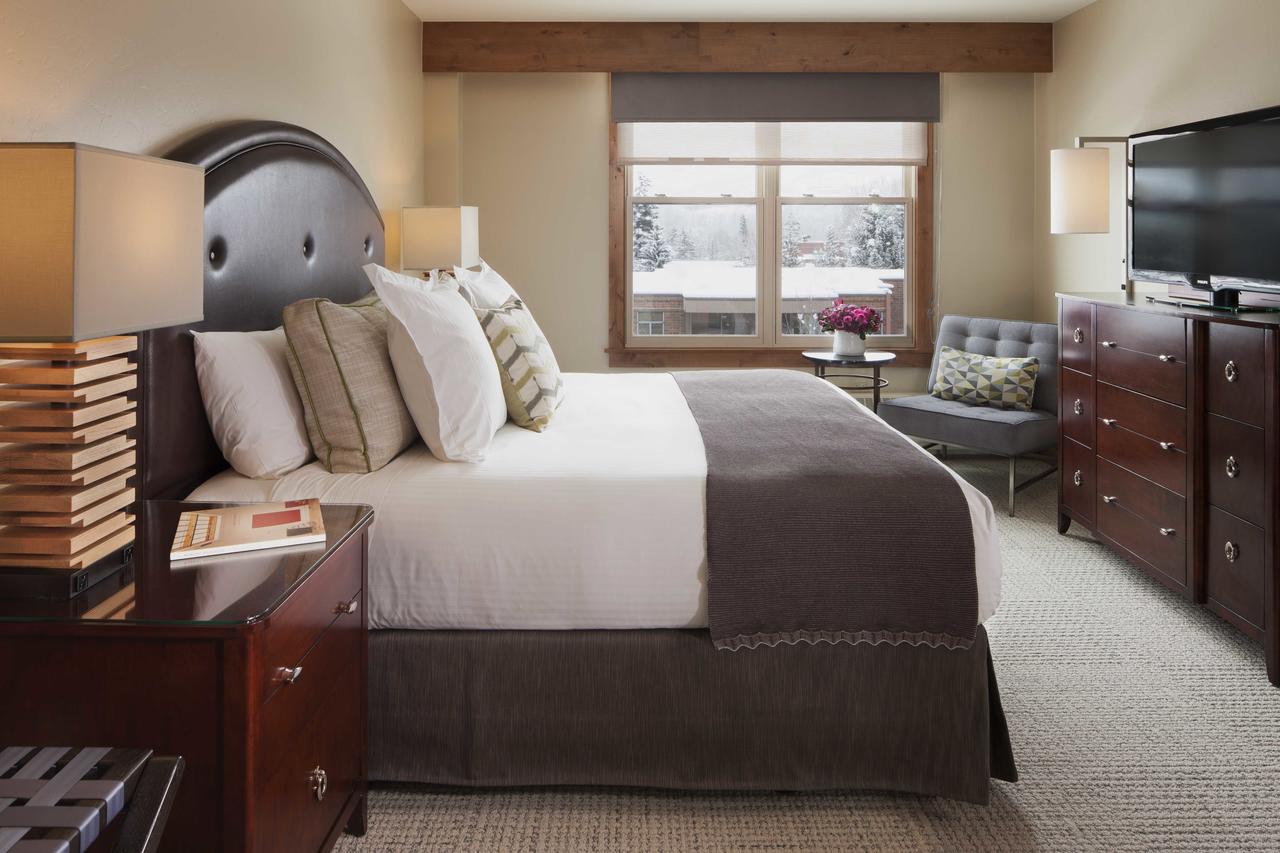 Limelight Hotel Aspen - thumb 8