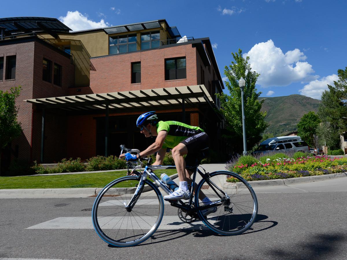 Limelight Hotel Aspen - thumb 6