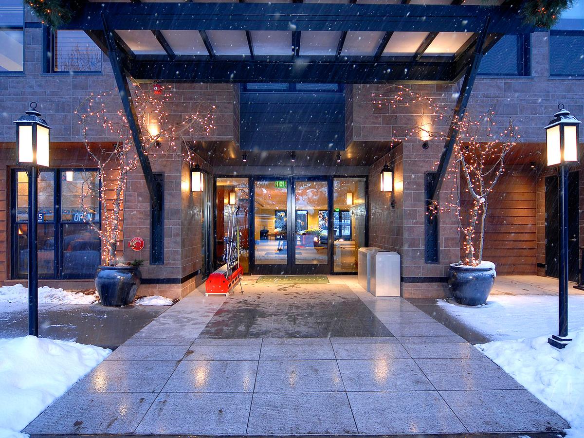 Limelight Hotel Aspen - thumb 5
