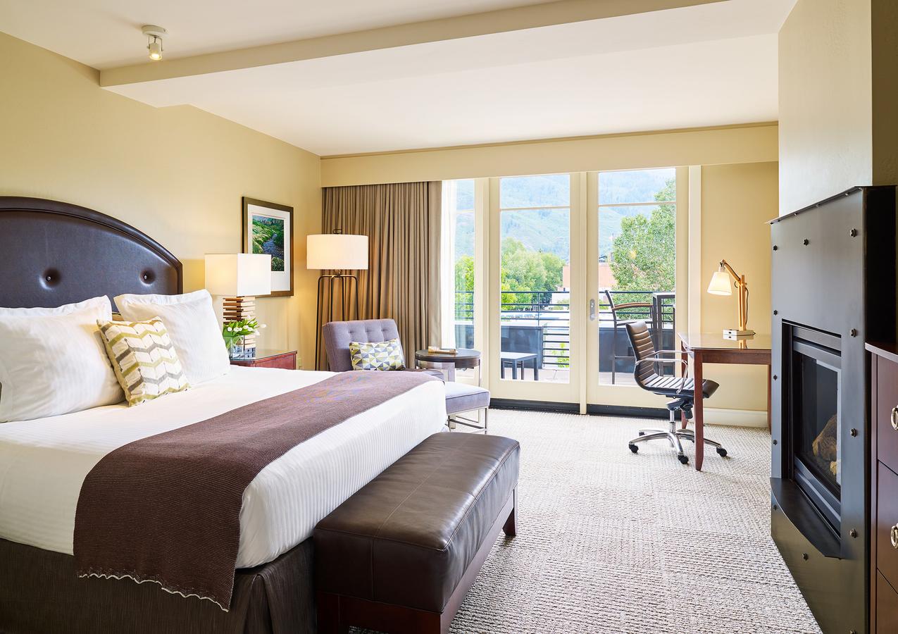 Limelight Hotel Aspen - thumb 11