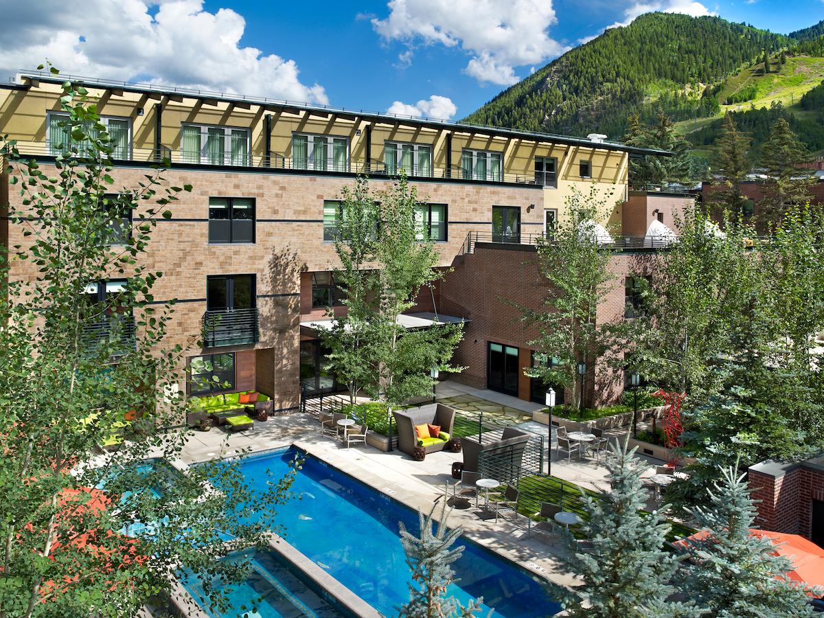 Limelight Hotel Aspen - thumb 24