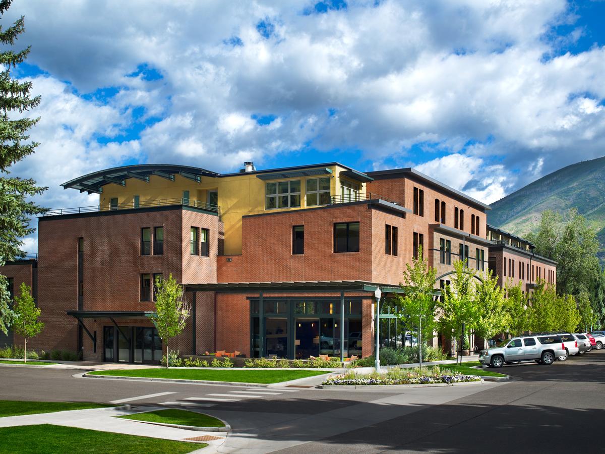 Limelight Hotel Aspen - thumb 4