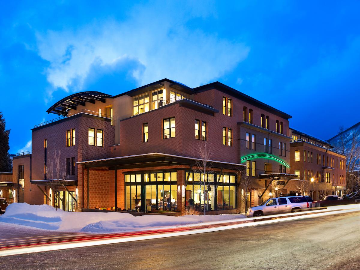 Limelight Hotel Aspen - thumb 1
