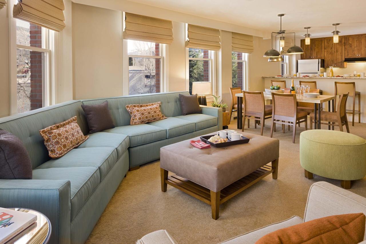 Limelight Hotel Aspen - thumb 21