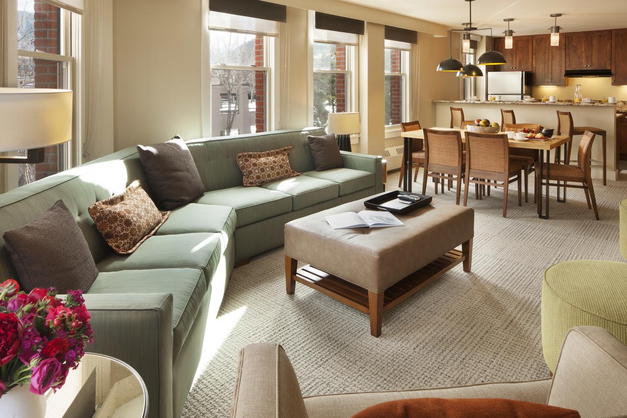 Limelight Hotel Aspen - thumb 17