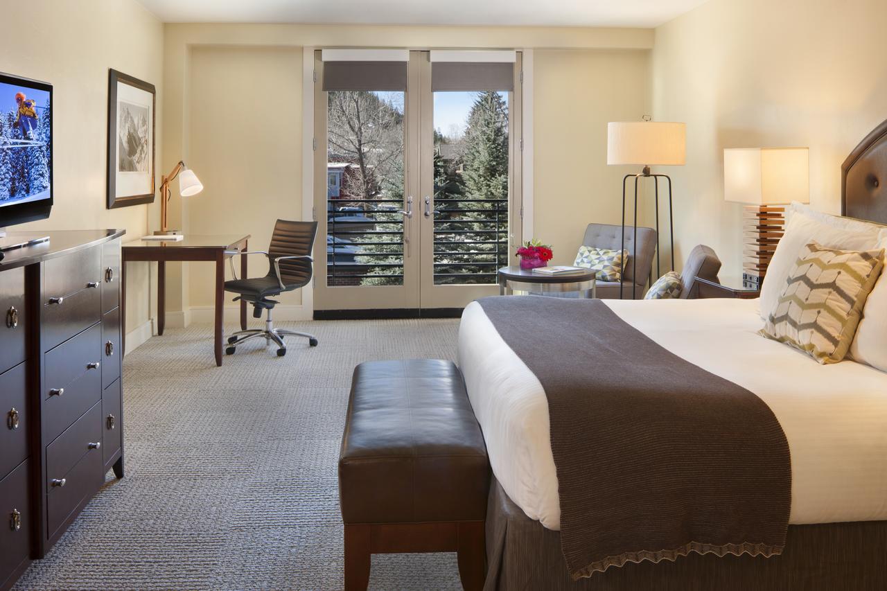 Limelight Hotel Aspen - thumb 15