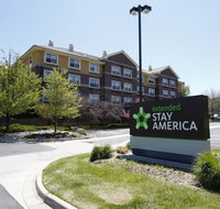 Extended Stay America - Denver - Westminster - Tourism Bookings