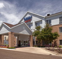 Fairfield Inn by Marriott Denver / Westminster - Tourism Bookings