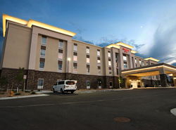 Hampton Inn Denver Tech Center South