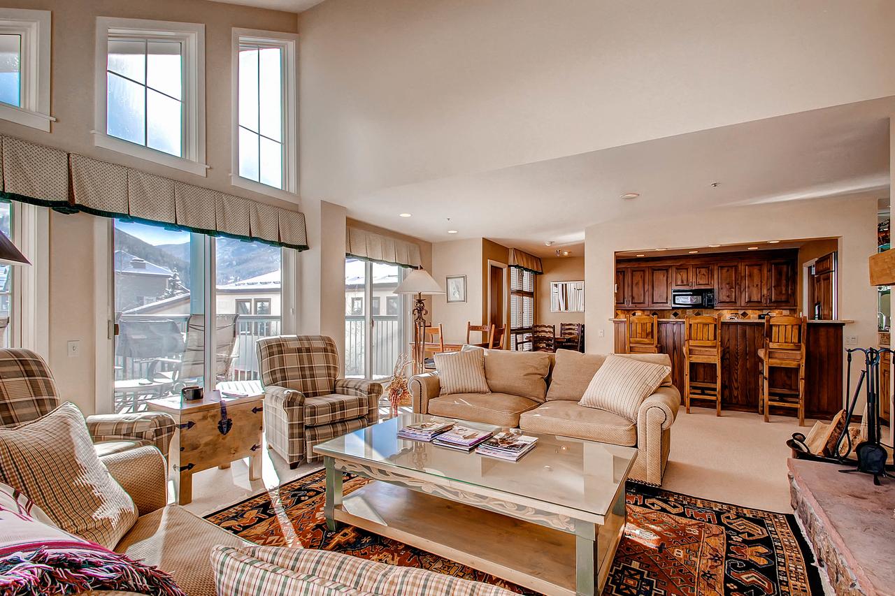 The Centennial Residences Unit 29 - thumb 6