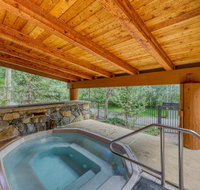 Jackpine Lodge 8024 - Tourism Bookings