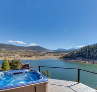 Winddance at Summerwood - Tourism Bookings