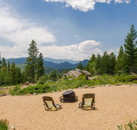 Mountain RV Experience on 35 Acres - USA Accommodation